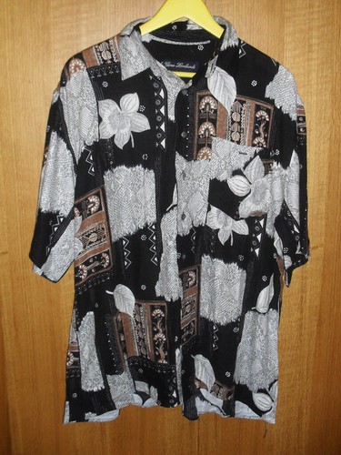 Camicia vintage uomo hipster - vintage,