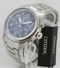 ✅ Orologio Uomo Citizen