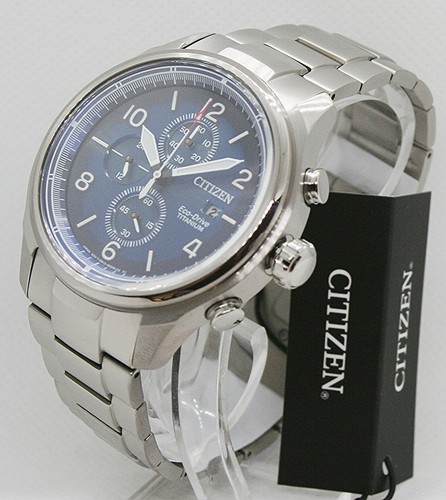 Orologio uomo citizen - orologio,