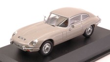 Modellino auto scala 1:43