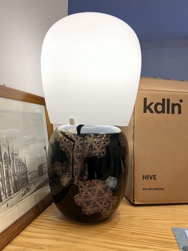 Kundalini hive lampada da - lampada,