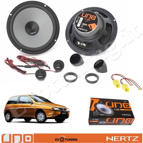 Kit casse altoparlanti - kit,