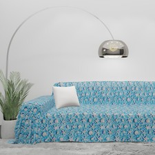 Copridivano 3 Posti Stampato