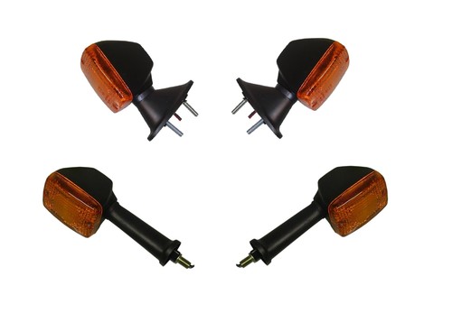 Set frecce anteriori - set, e