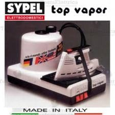 Ferro da Stiro Top Vapor