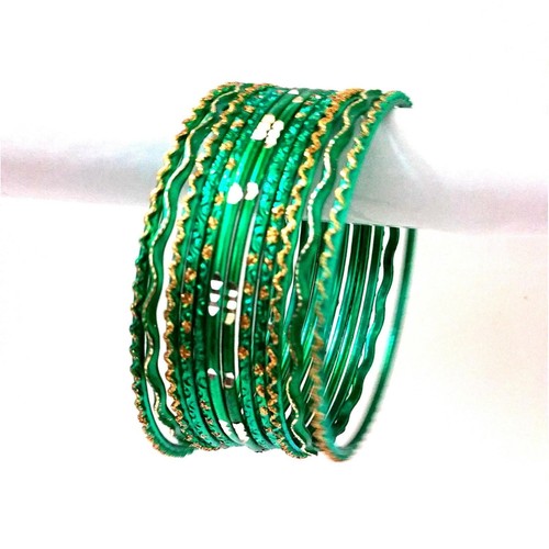 Tlg indiano set bracciali - 12-tlg,