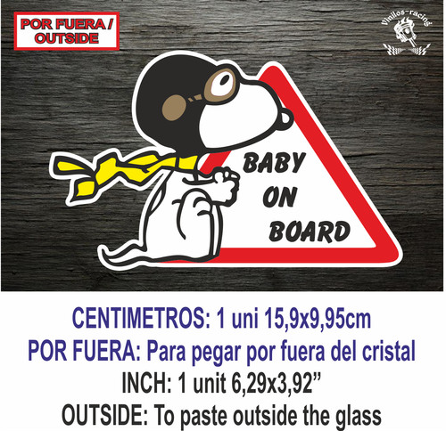 Sticker vinilo decal - sticker,