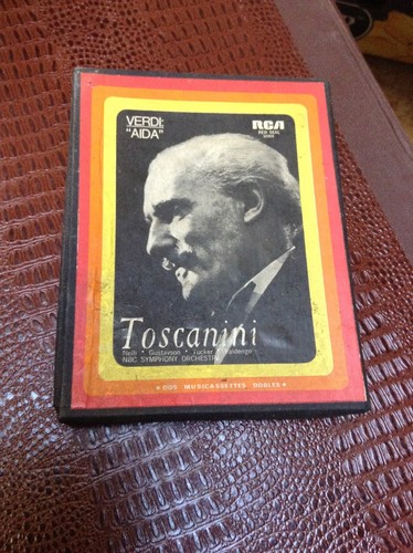 Musicassetta cofanetto - musicassetta,
