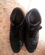 scarpe lumberjack ottime condizioni, usate pochissimo