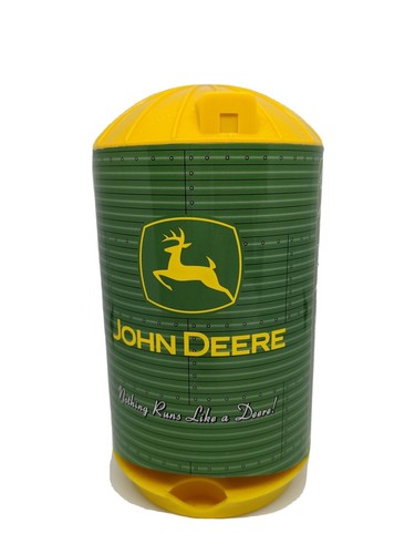 John deere silo - john,