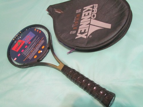 New old stock prokennex - old,