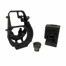 PISTONE E CILINDRO diametro 35