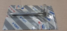 1-VALVOLA ASPIRAZIONE 7735898-FIAT BRAVO-COUPE'-ALFA 145-146-147-156-LANCIA K