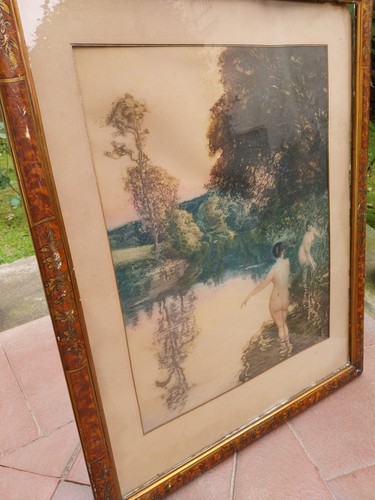 Art nouveaux francese - nouveaux,