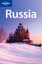 Russia (Lonely Planet Country Guides) By Simon Richmond,et al.