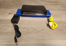 Netgear WNDR3700 v4 N600