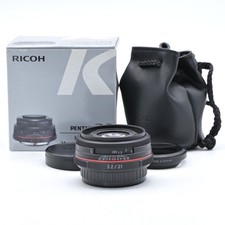 Pentax 21mm 3 - hd, pentax-da
