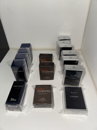 Profumi mini size - profumi,