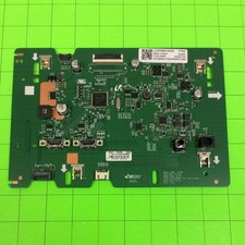 Scheda logica principale TV Samsung C32F39MFUN LC32F39MFUNXZA BN94-14782W