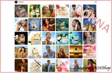 YODEYMA PROFUMI EDP DONNA 50ML