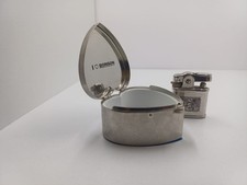 Accendino Ronson Love