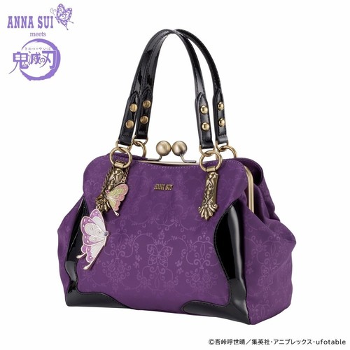 Anna sui demon - sui, shinobu
