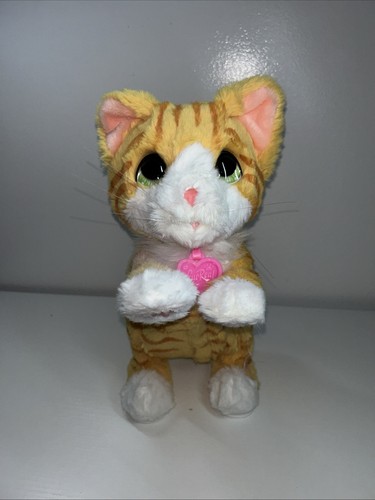 Furreal bella the - furreal,