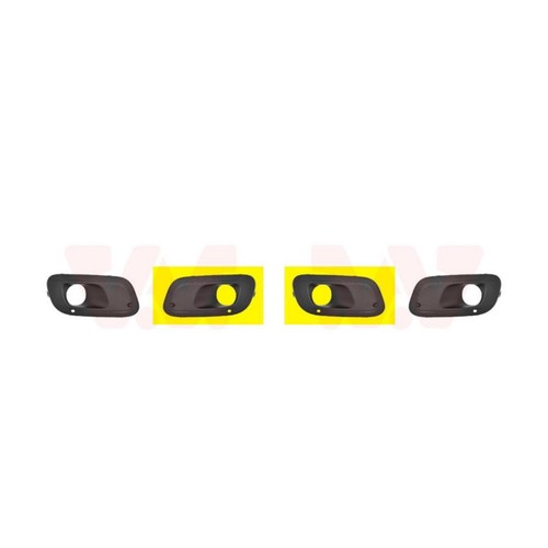 Kit griglia ventilazione