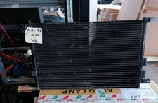 60628820 Condensatore A/C ALFA ROMEO 156 1a Serie 2.0 16V T.S.(114Kw)Dist.