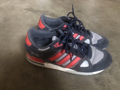 Scarpe uomo adidas 750 - scarpe,