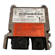 Centralina Airbag FORD FOCUS 2