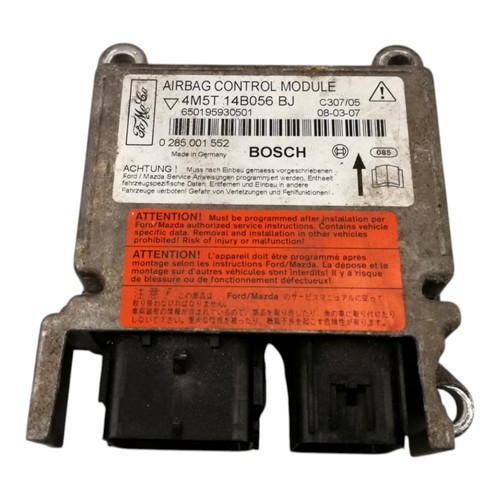 Centralina airbag ford focus - focus, 2