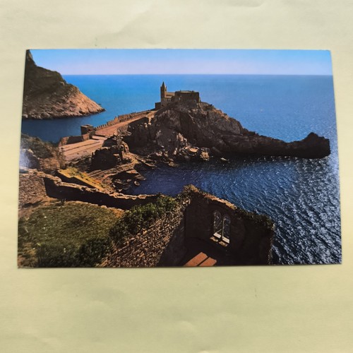 Portovenere baia di byron - portovenere,