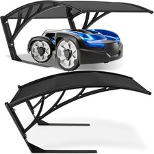 ® Garage per Robot