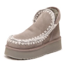 Q1719 stivaletto donna mou - q1719,