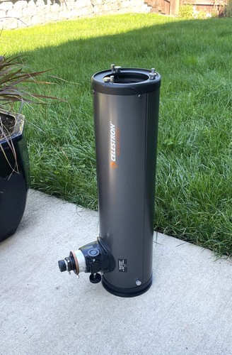 Celestron nexstar 130slt - nexstar,