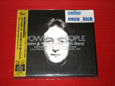 11B JOHN LENNON YOKO ONO