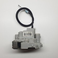 SERRATURA POSTERIORE SINISTRA PER LANCIA Ypsilon 4° Serie 51926059 (11>)