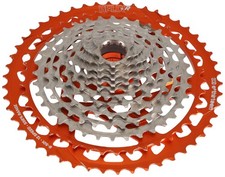 e*thirteen Helix Race Cassetta