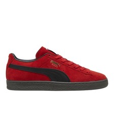 PUMA Suede Terrace Lace Up