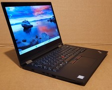 LENOVO ThinkPad X380 YOGA 13"