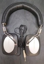 Cuffie premium B&W Bowers & Wilkins P5 retrò eleganti - ottimo suono