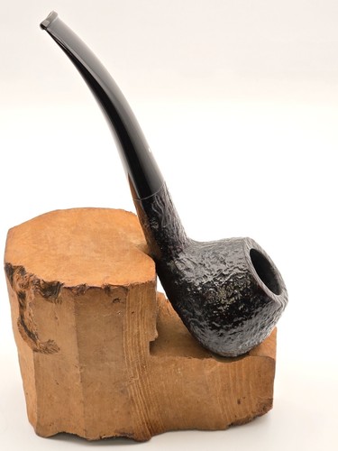 Pipa vintage dunhill shell - vintage,