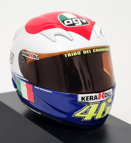 Minichamps valentino rossi - valentino,