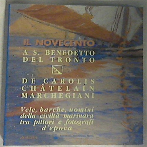 Pittori mare il novecento - di, mare: