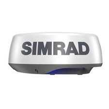 Simrad HALO20+ Cupola radar 20" con cavo 10M