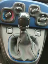 Cuffia Cornice Cambio Fiat