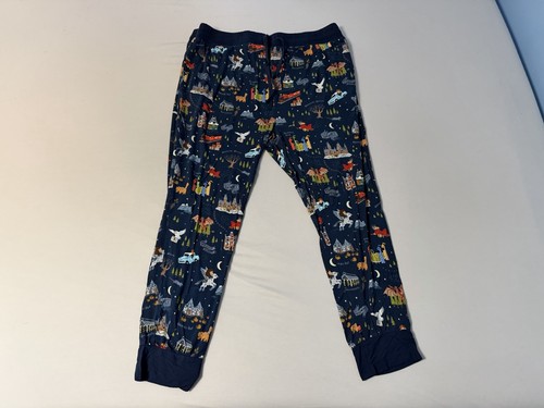 Little sleepies pantaloni - sleepies,