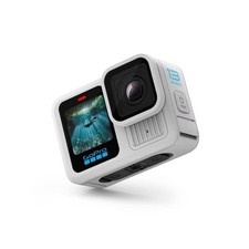 GoPro Hero 7 White Action
