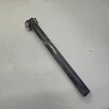 REGGISELLA SPECIALIZED CARBONIO 30/31.6mm MTB BICICLETTA REGGISELLA